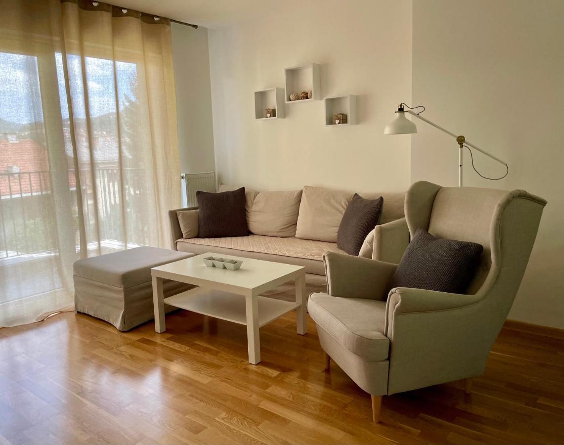 Like 1 Apartment Sarajevo