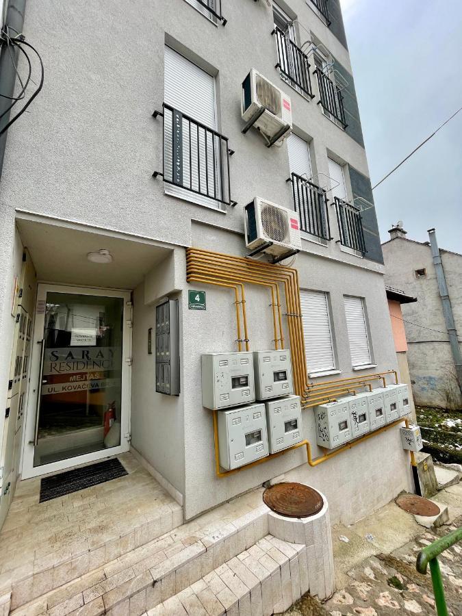 Like 1 Apartment Sarajevo